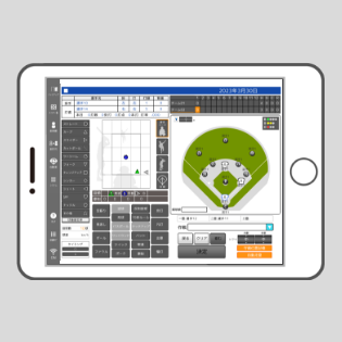STEAMベースボール