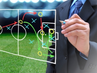 SportsQuestプログラム