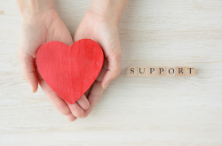 カリキュラムサポート