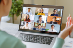 オンラインサポート